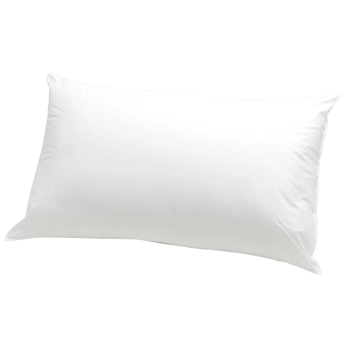Jason Kooling Pillow 2 Pack Cooling Comfort Anti-Fungal Bed Pillows For Sleeping