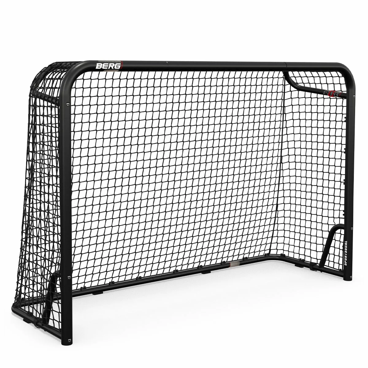 Berg Sports Goal Small 1.8 x 1.2M Solid Steel Construction New