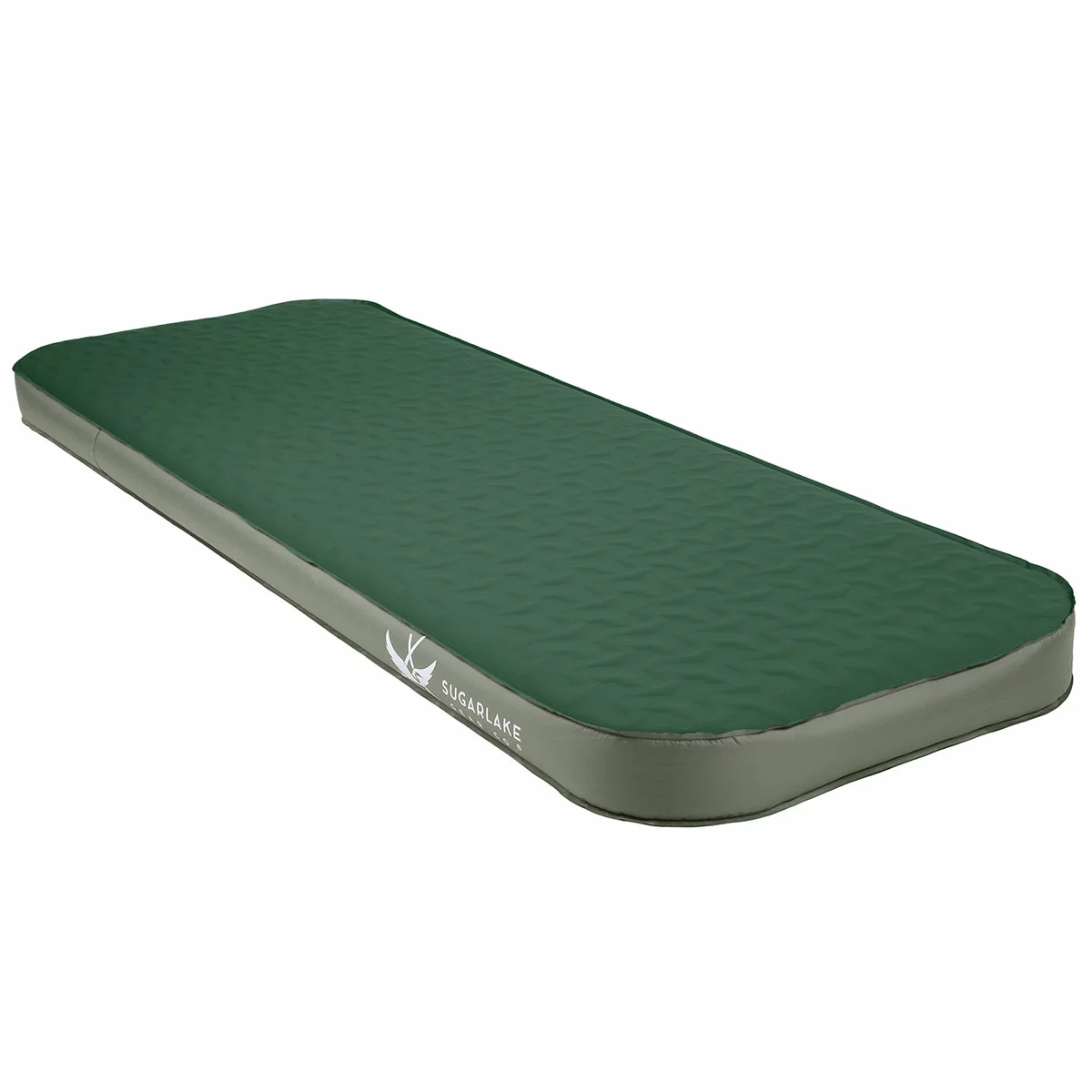 SugarLake Gear Co. 3D Self-Inflating Sleep Pad- Free Shipping