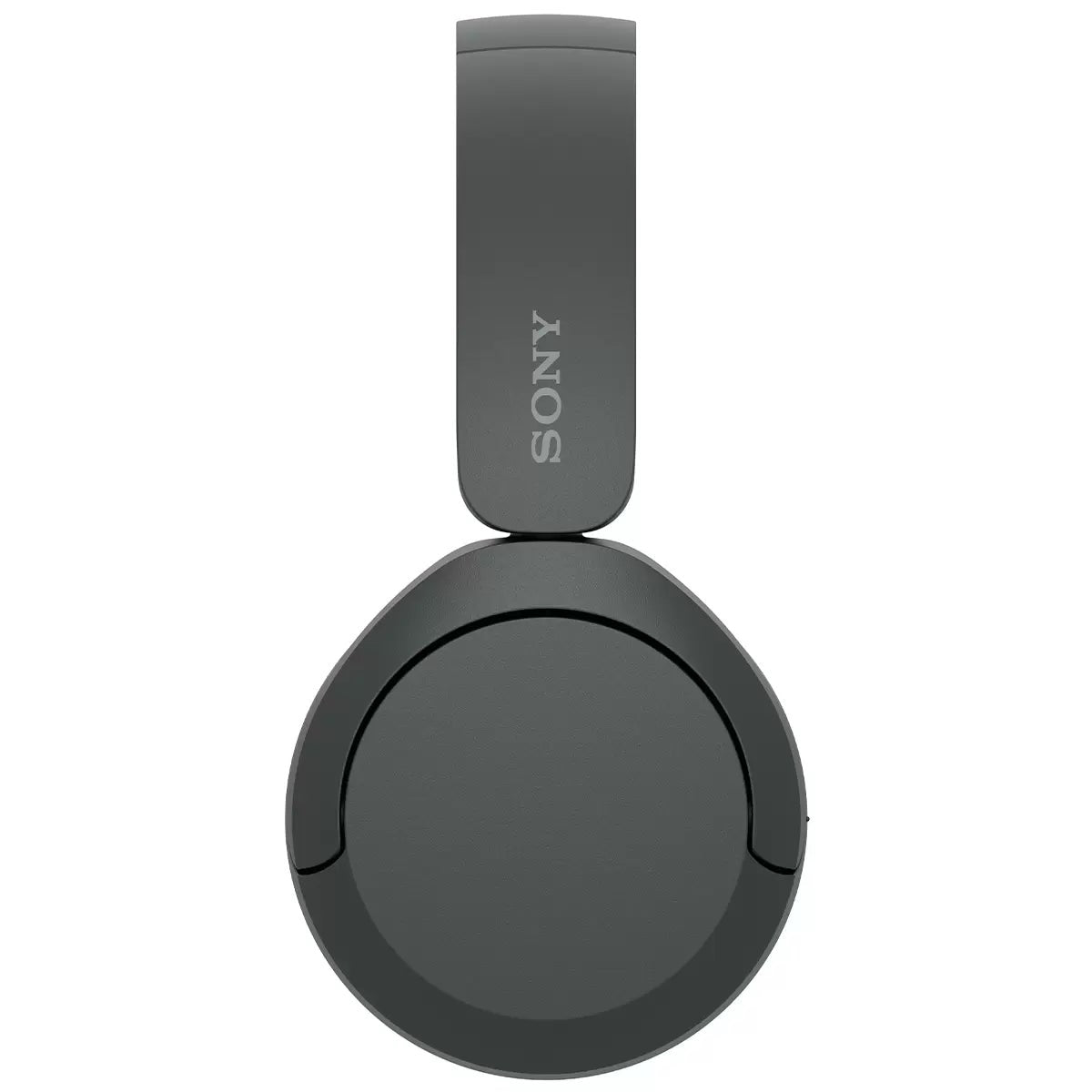 Sony WH-CH520B Wireless On-Ear Headphones Black Bluetooth 5.2 50 Hours DSEE
