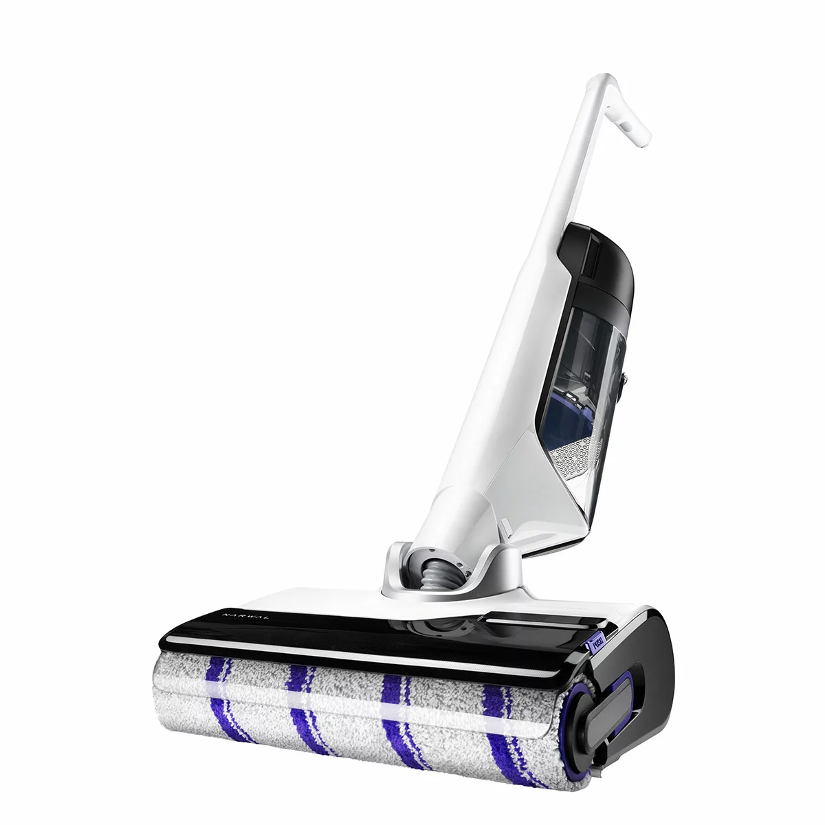 Narwal S30 Cordless Wet Dry Vacuum Cleaner with Hot Water Self Cleaning System