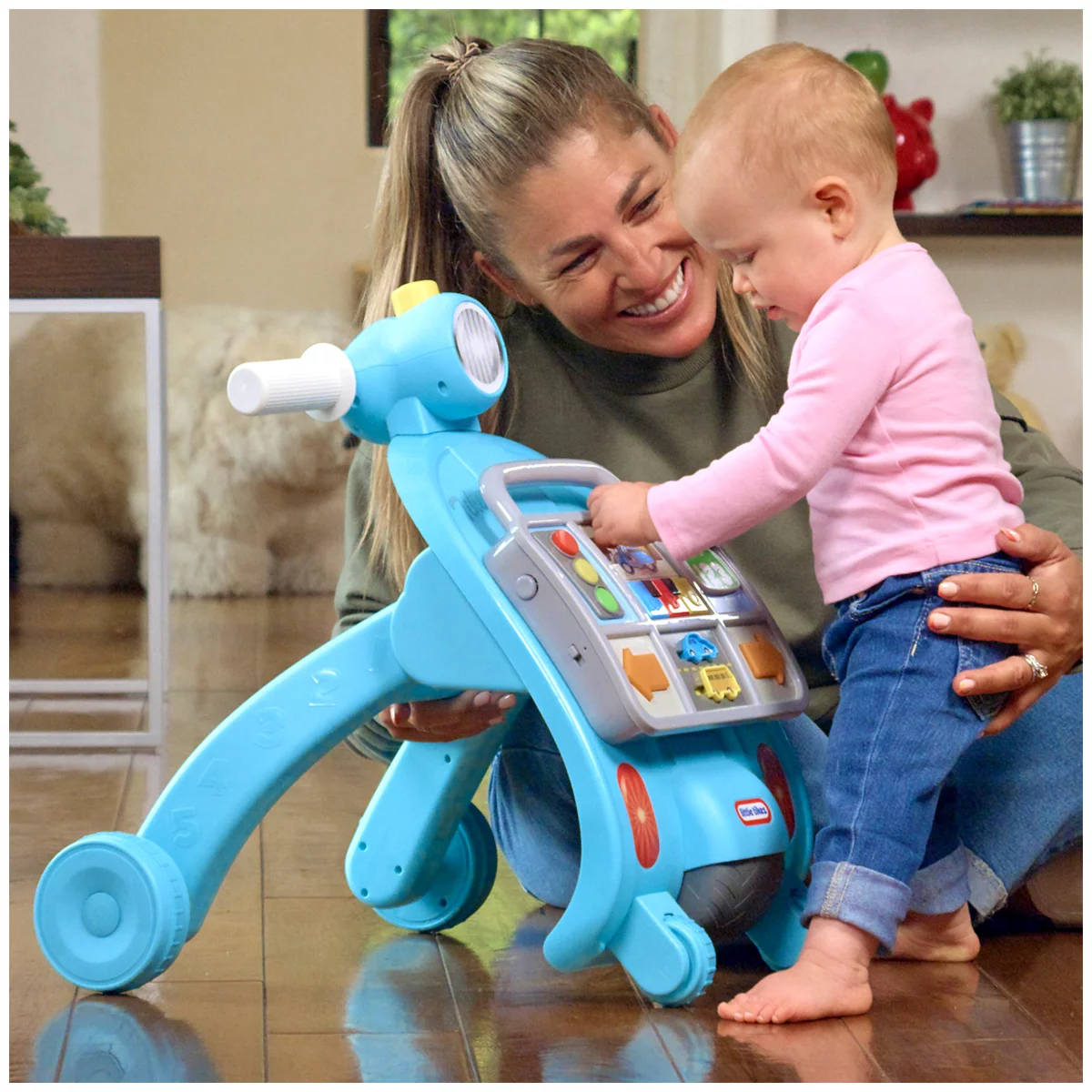 GreenPan Bistro Airfryer 2 basket CC009332-001 Oxford Blue Free Shipping