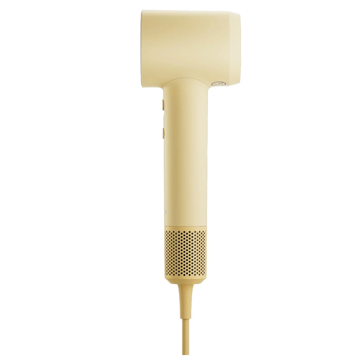 Laifen SE 2 High Speed Hair Dryer Yellow W/ 10 Settings 108000 RPM Ionic 1400W