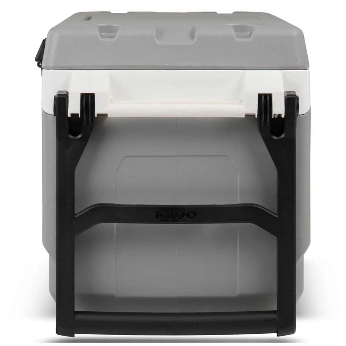 Igloo 85L MaxCold Roller Cooler Portable Ice Box Camping Beach Fishing Cooler