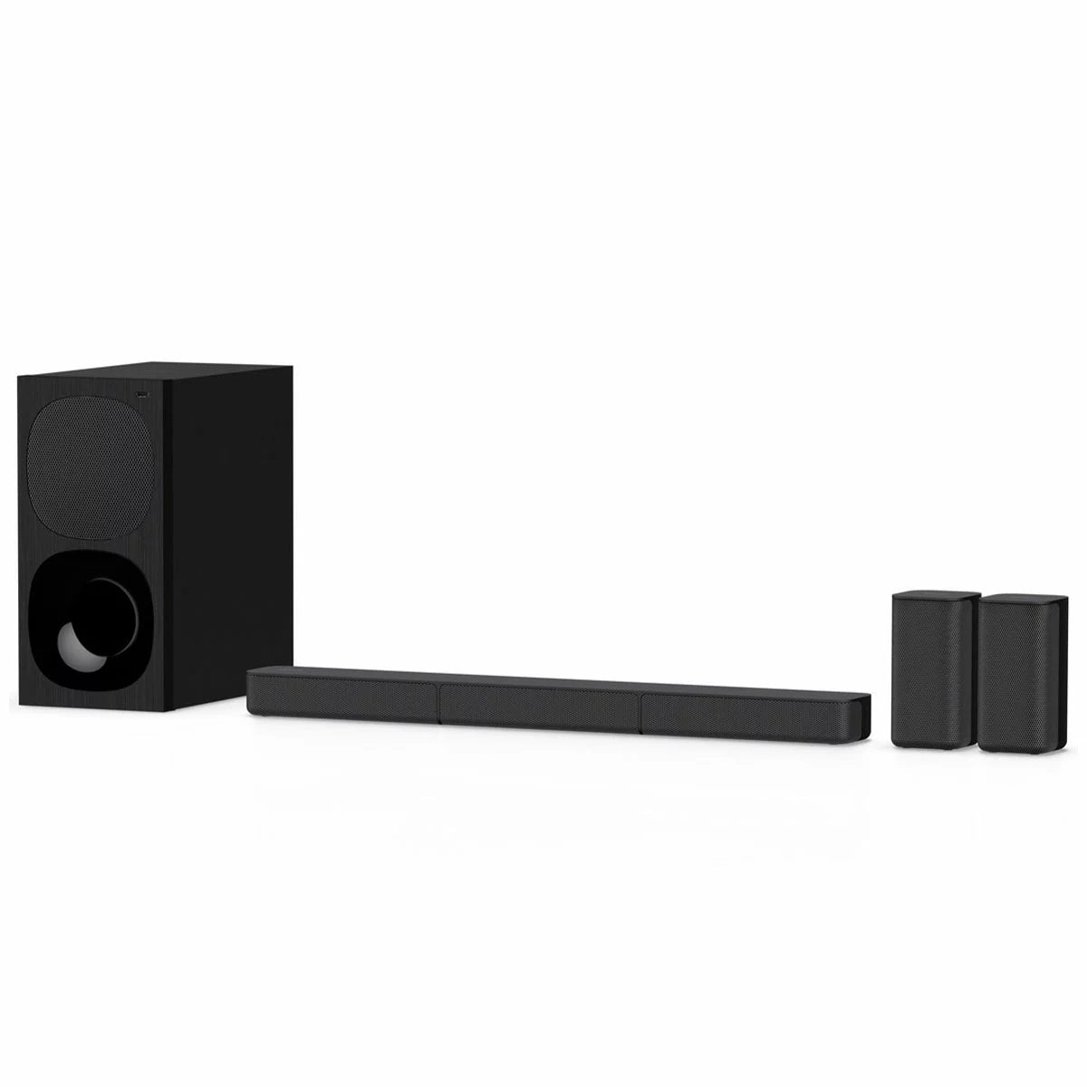 Sony HT-S20R 5.1ch Home Cinema Soundbar System Dolby Digital Subwoofer