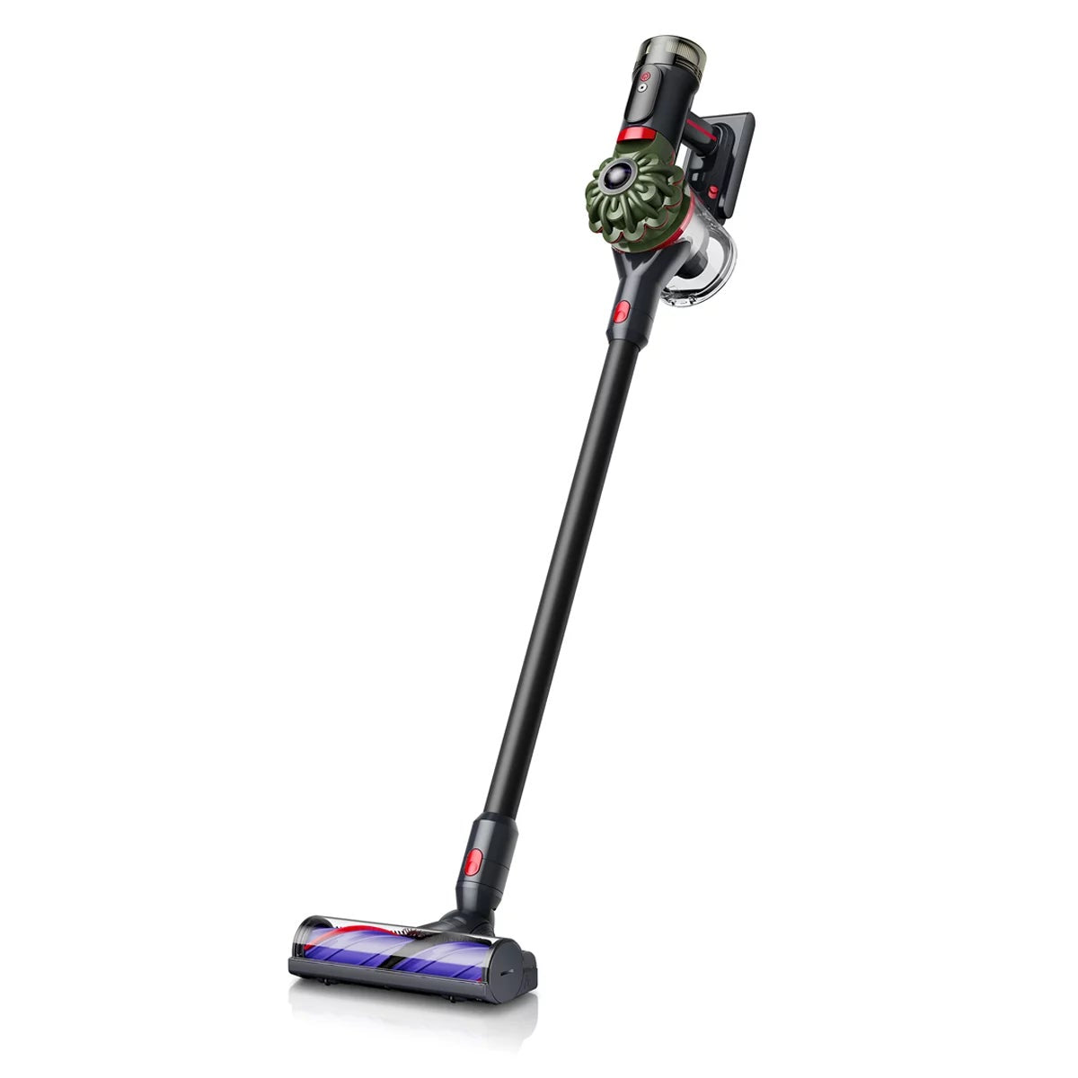 Dyson V8 Cyclone Cordless Vacuum 60 Min 150AW Suction 626406-01