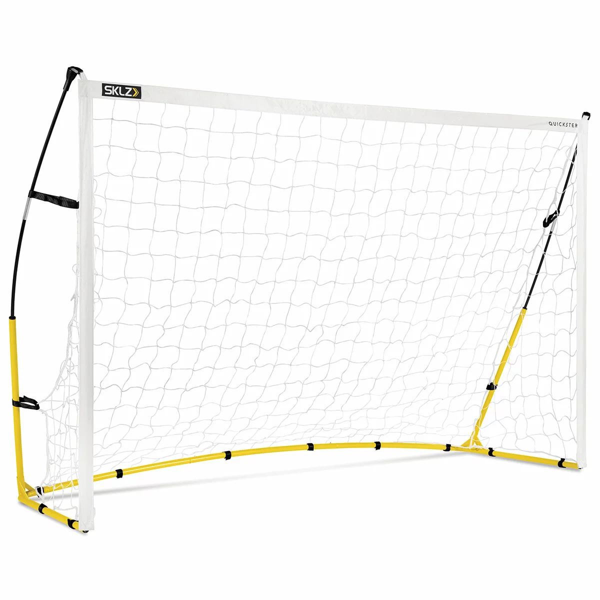 SKLZ Quickster Soccer Goal 2.44 x 1.52M Free Shippi