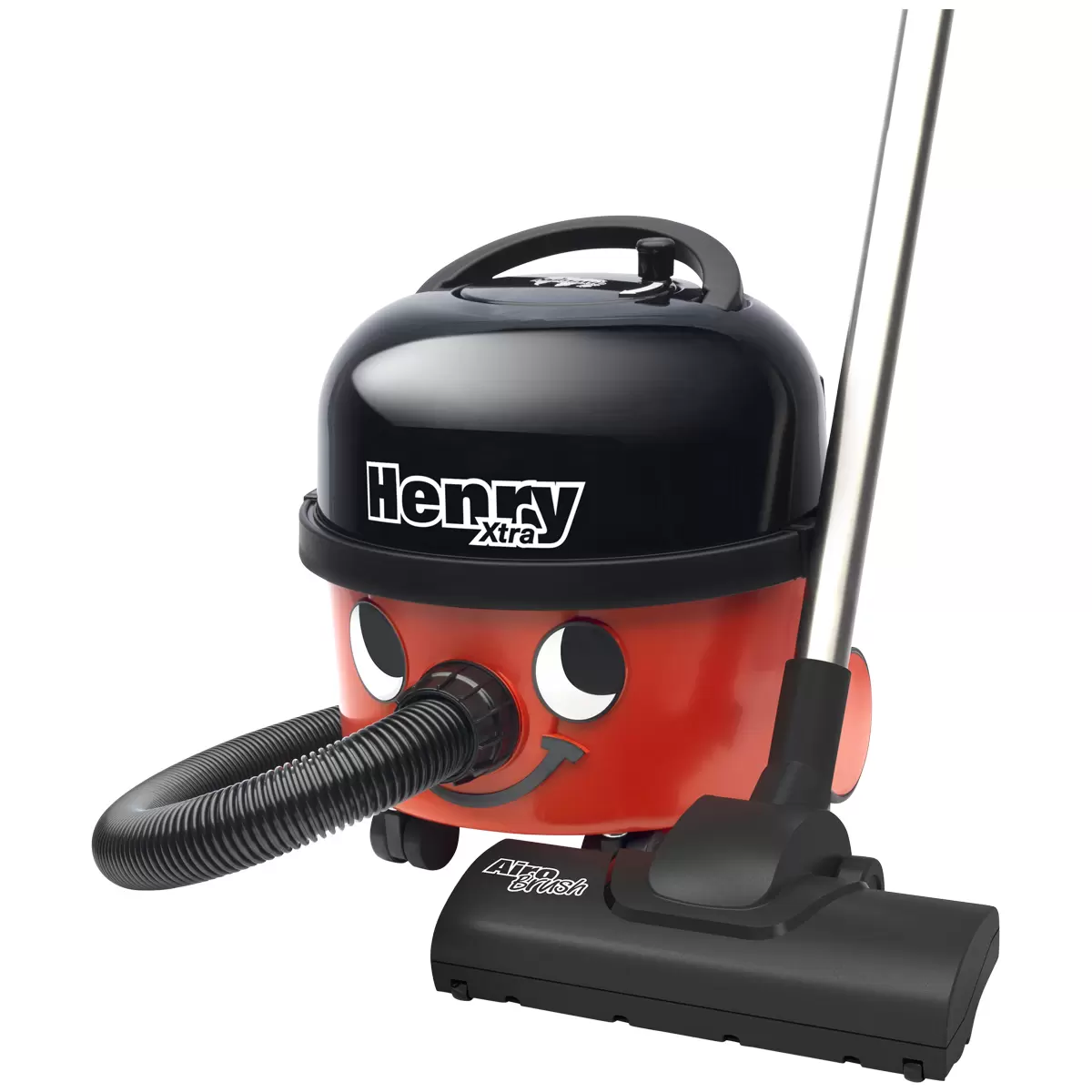 Numatic Henry Compact Xtra HVX160 Vacuum Cleaner – 6-Litre Bag