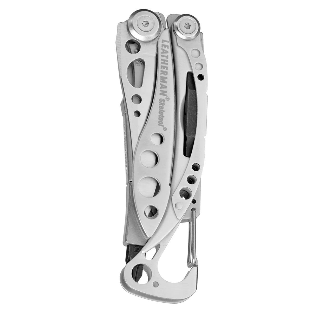 Leatherman Skeletool KBX Combo Pack Multi Tool 420HC Stainless