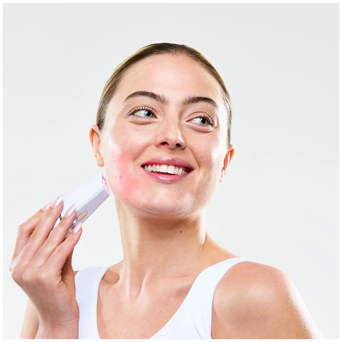 CurrentBody Anti-Blemish LED Pen Portable Acne Treatment Blue Light Therapy