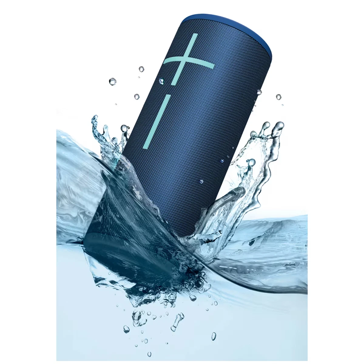 Ultimate Ears BOOM 4 Bluetooth Speaker Blue Waterproof IP67 15Hr Battery