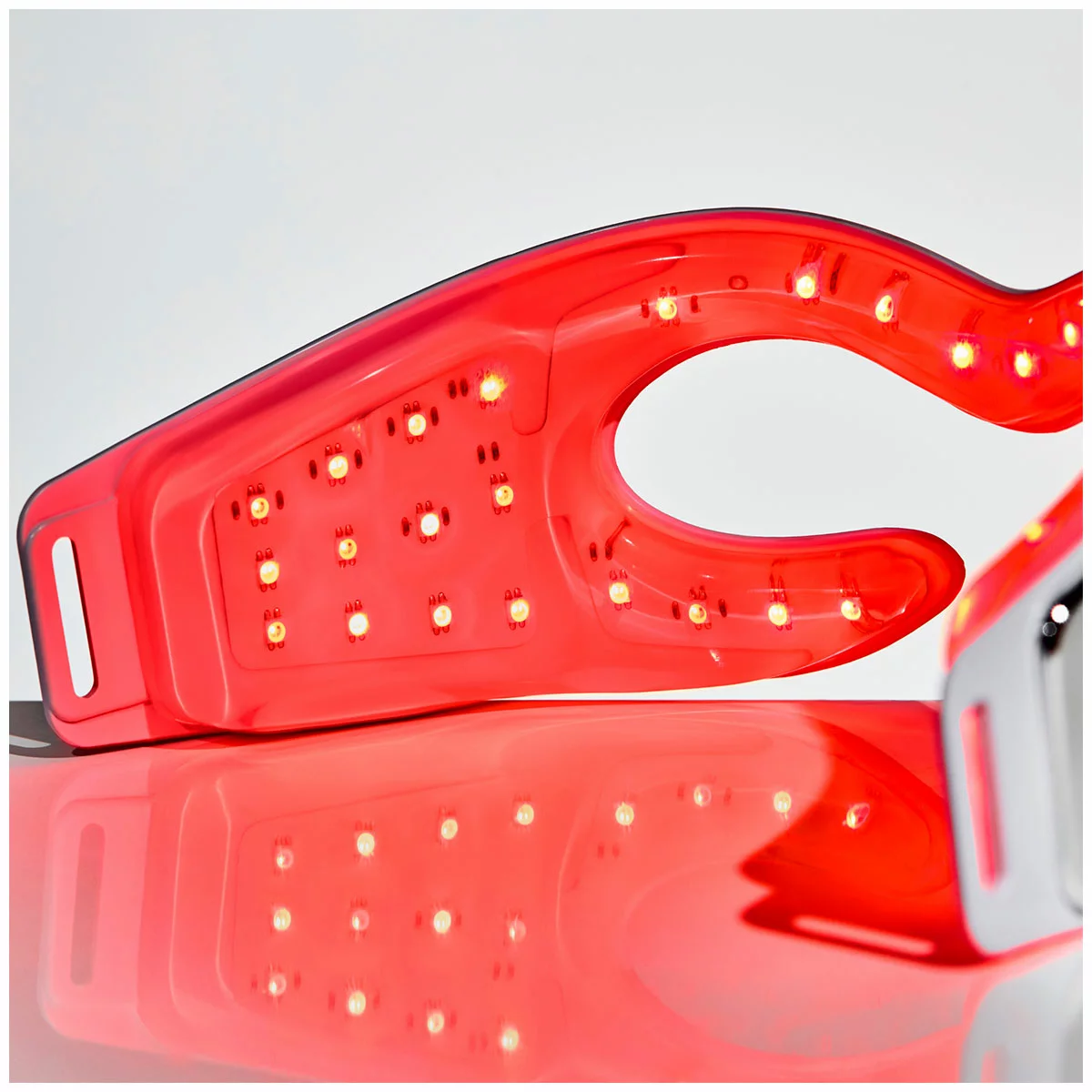 CurrentBody Skin LED Eye Mask Professional Light Therapy Eye Rejuvenation Device