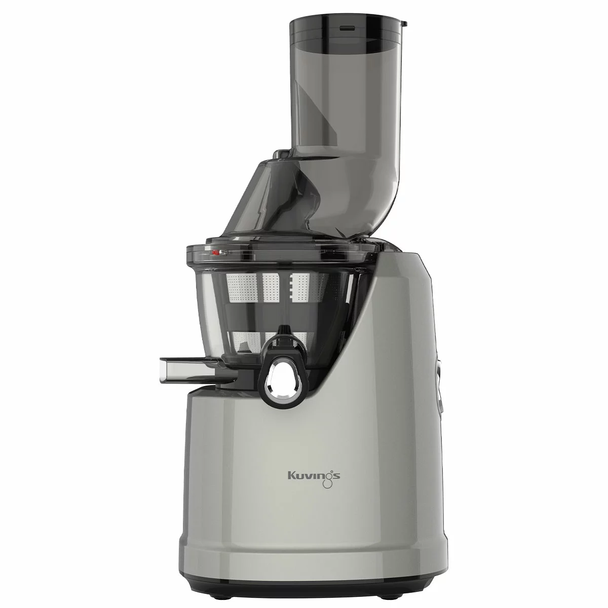 Kuvings Compact C8000J Cold Press Juicer W/ Durable Motor