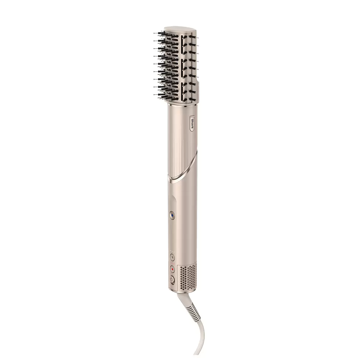 Shark FlexStyle Hair Styling System HD440SANZ Air Styler Hair Dryer Silver