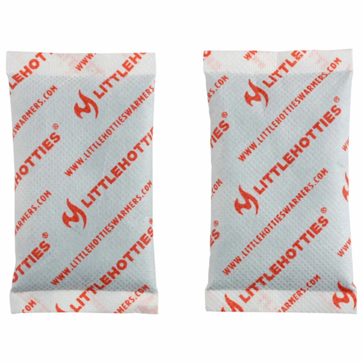 Little HOTTIES 40 Pairs 80 Hand Warmers Heat Heater Snow Ski Warmer EXP 07/2028