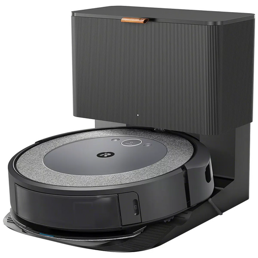 iRobot Roomba Combo i5+ 240W Robot Vacuum and Mop i557800