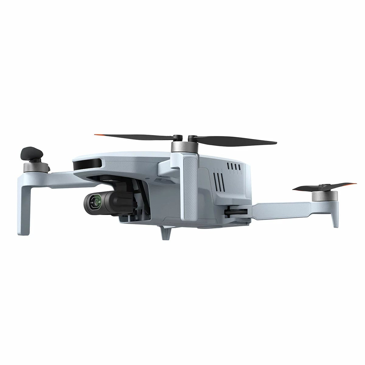 Potensic ATOM 2 Drone 48MP 8K Photo 4K HDR 3-Axis Gimbal 3 Battery