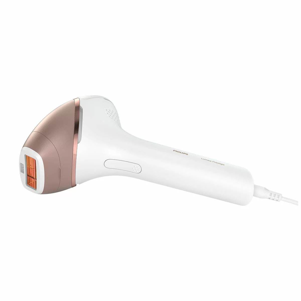 Philips Lumea IPL Hair Removal Device SmartSkin Sensor 2 Attachments