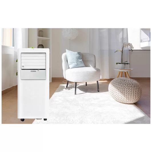 Olimpia Splendid Portable AC PAC9000- Free Shipping