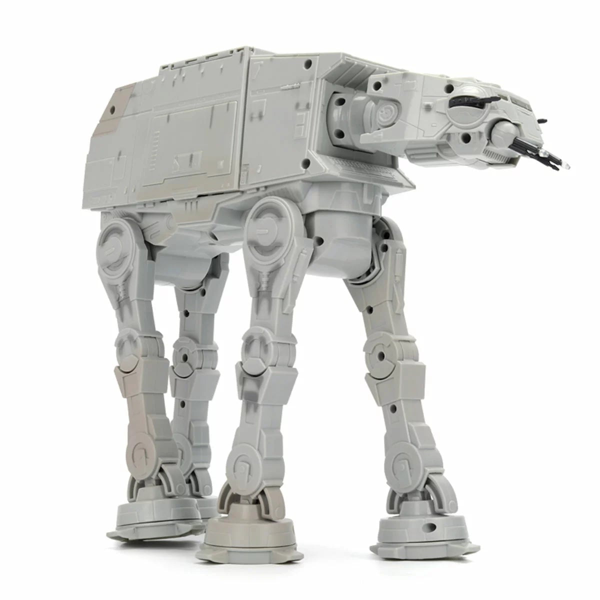 Jada Toys Star Wars Imperial Remnant AT-AT RC Walker 2.4GHz Lights & Sounds