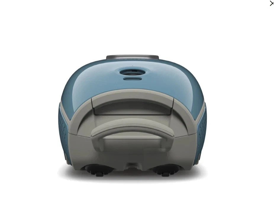 Miele Guard L1 Nordic Blue Bagged Vacuum Cleaner 890W 11m AirClean Filter