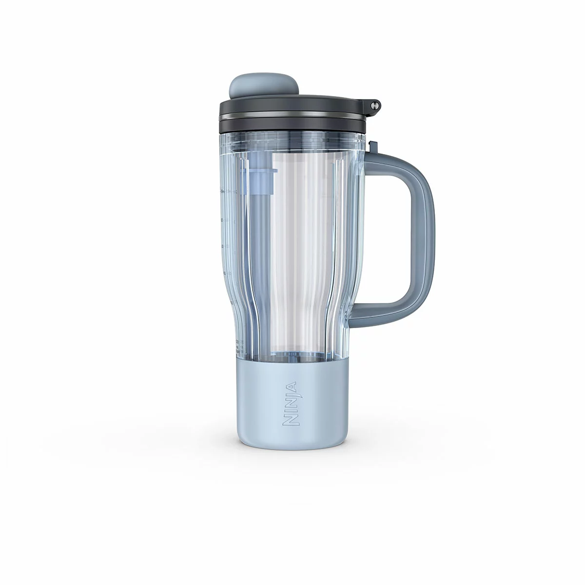 Ninja BlendBOSS Personal Blender DB351BL3 Smoothie Maker with Tumbler Cups
