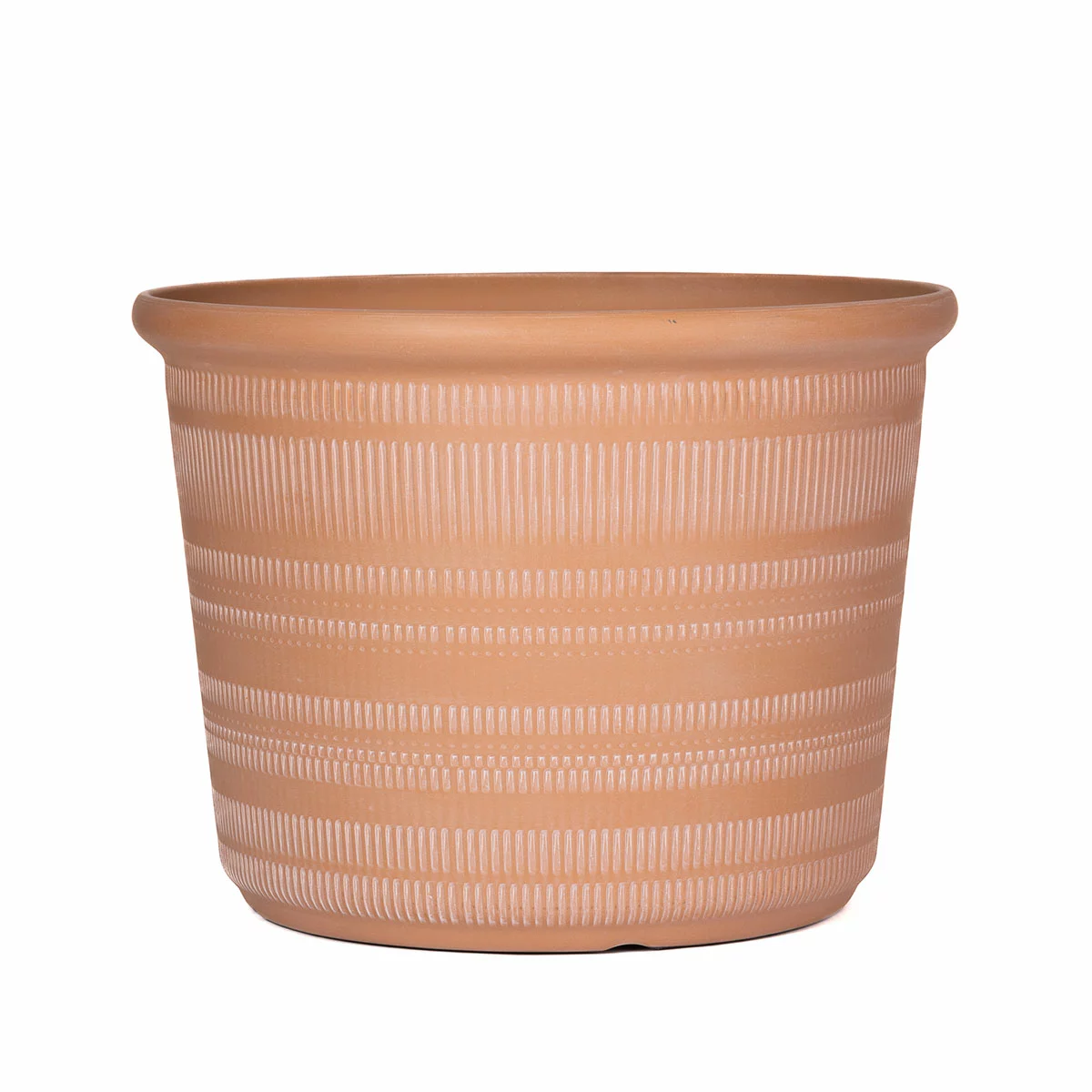 Trendspot Forum Planters 3 Pack Terracotta