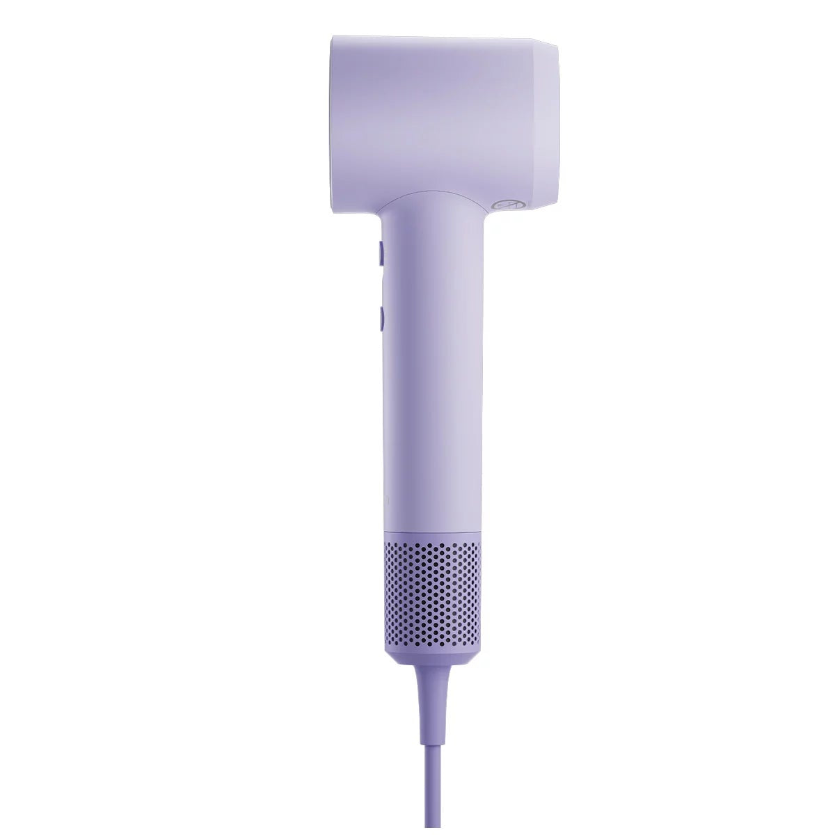 Laifen SE 2 High Speed Hair Dryer Purple W/ 10 Settings 108000 RPM Ionic 1400W