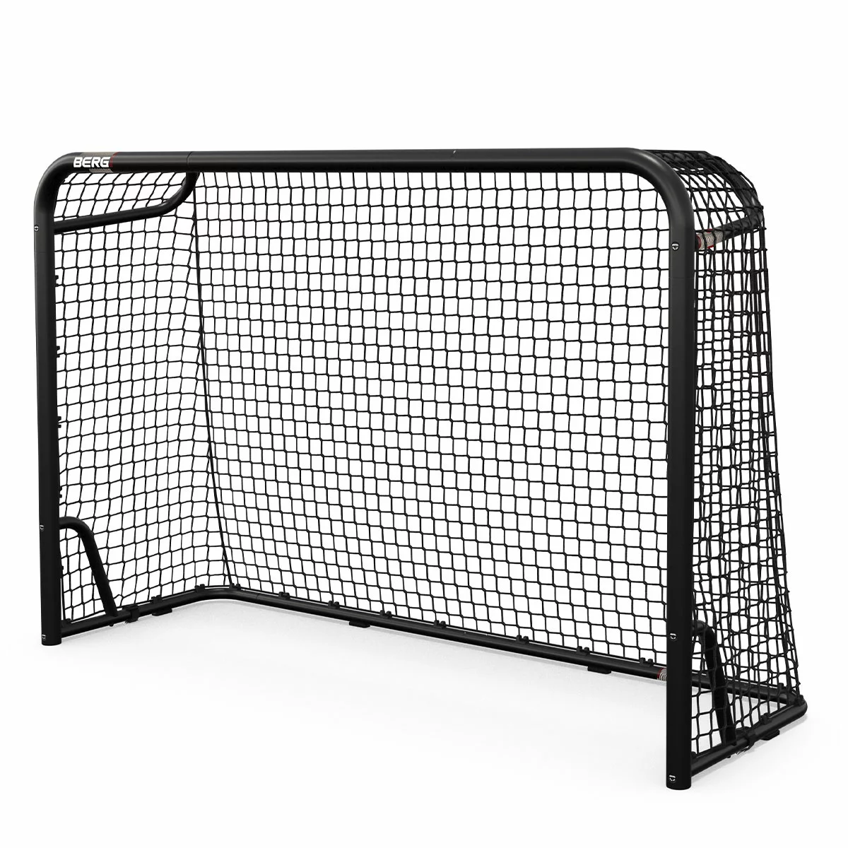 Berg Sports Goal Small 1.8 x 1.2M Solid Steel Construction New