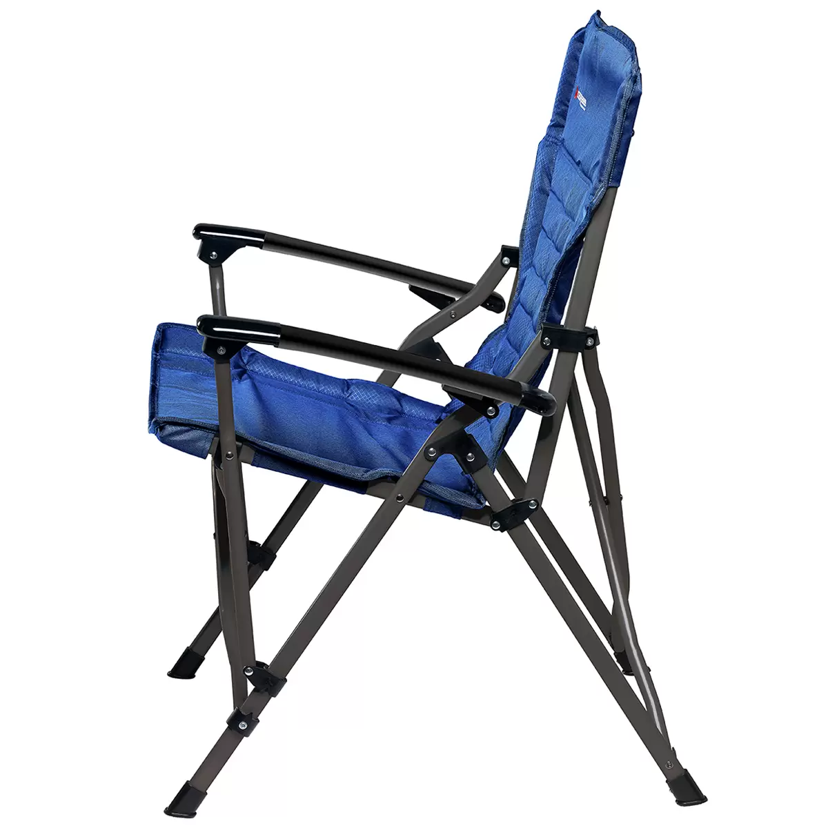 Caribee Crossover Chair Lightweight And Sturdy Steel Frame