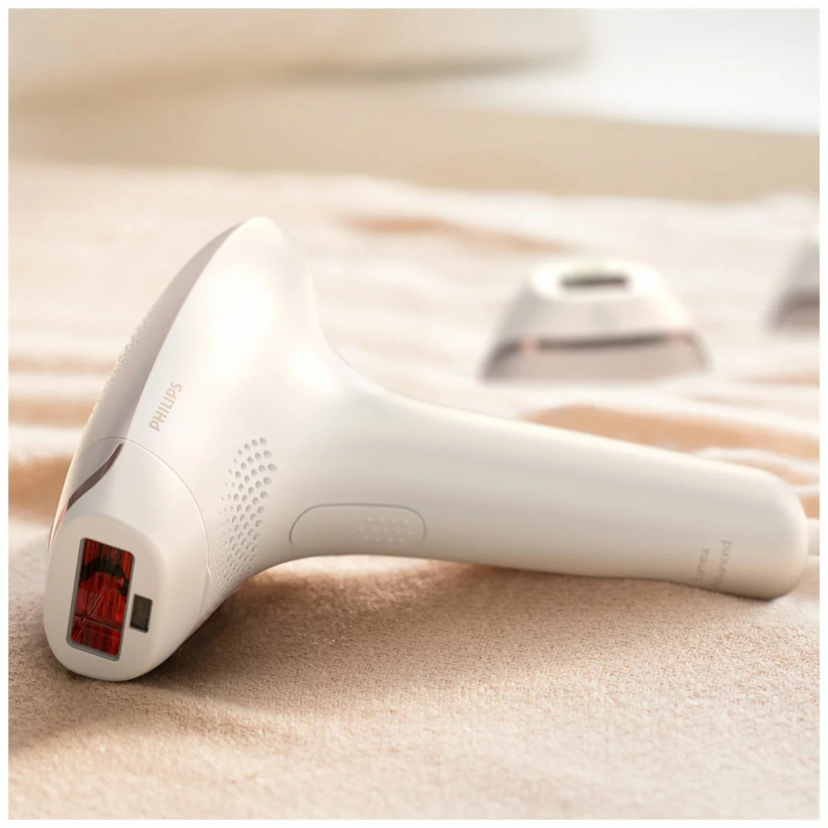 Philips Lumea BRI923/00 IPL Hair Removal Device Body Face Bikini 250K Flashes
