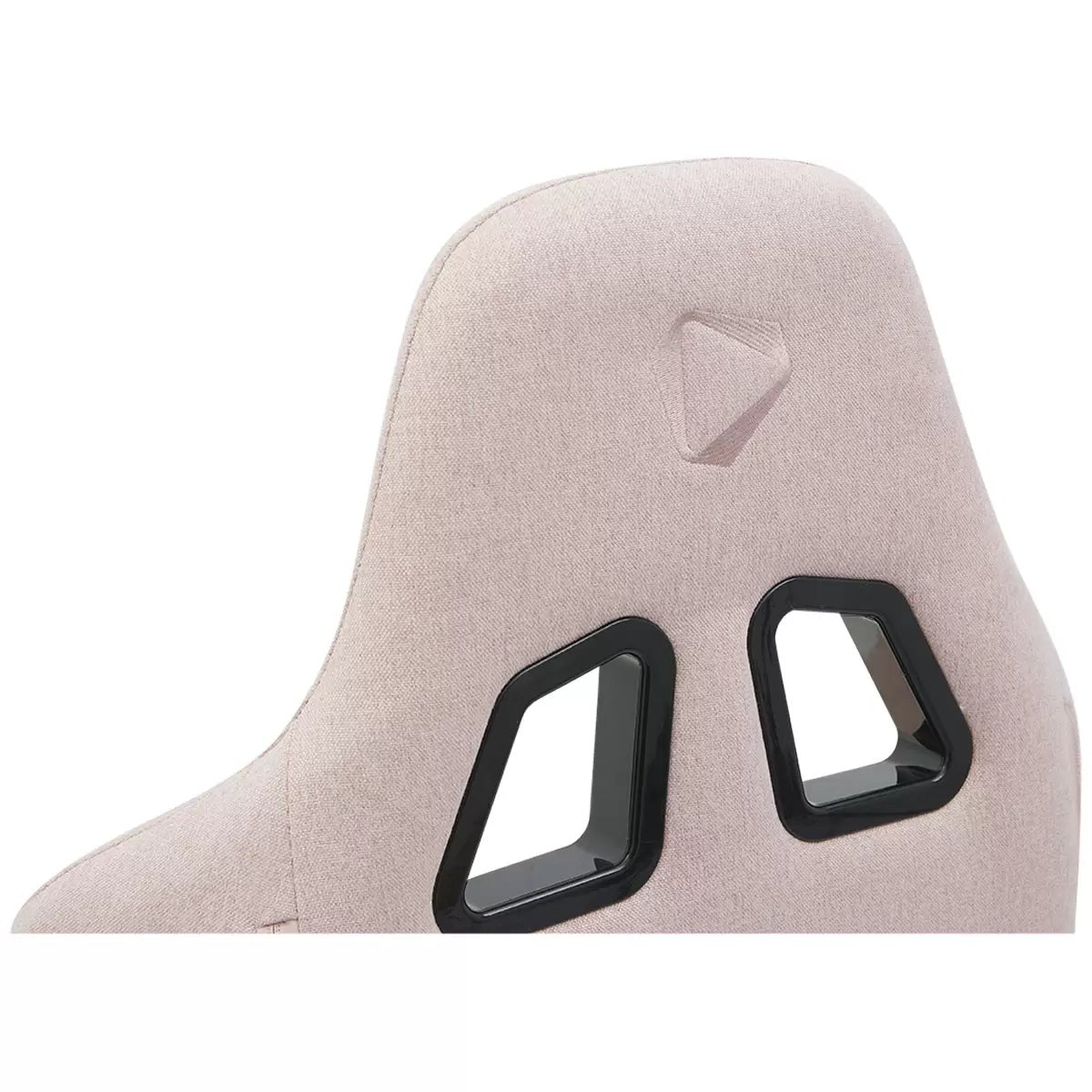 ONEX STC Snug L Series Pink Gaming Chair Ergonomic Adjustable Arms