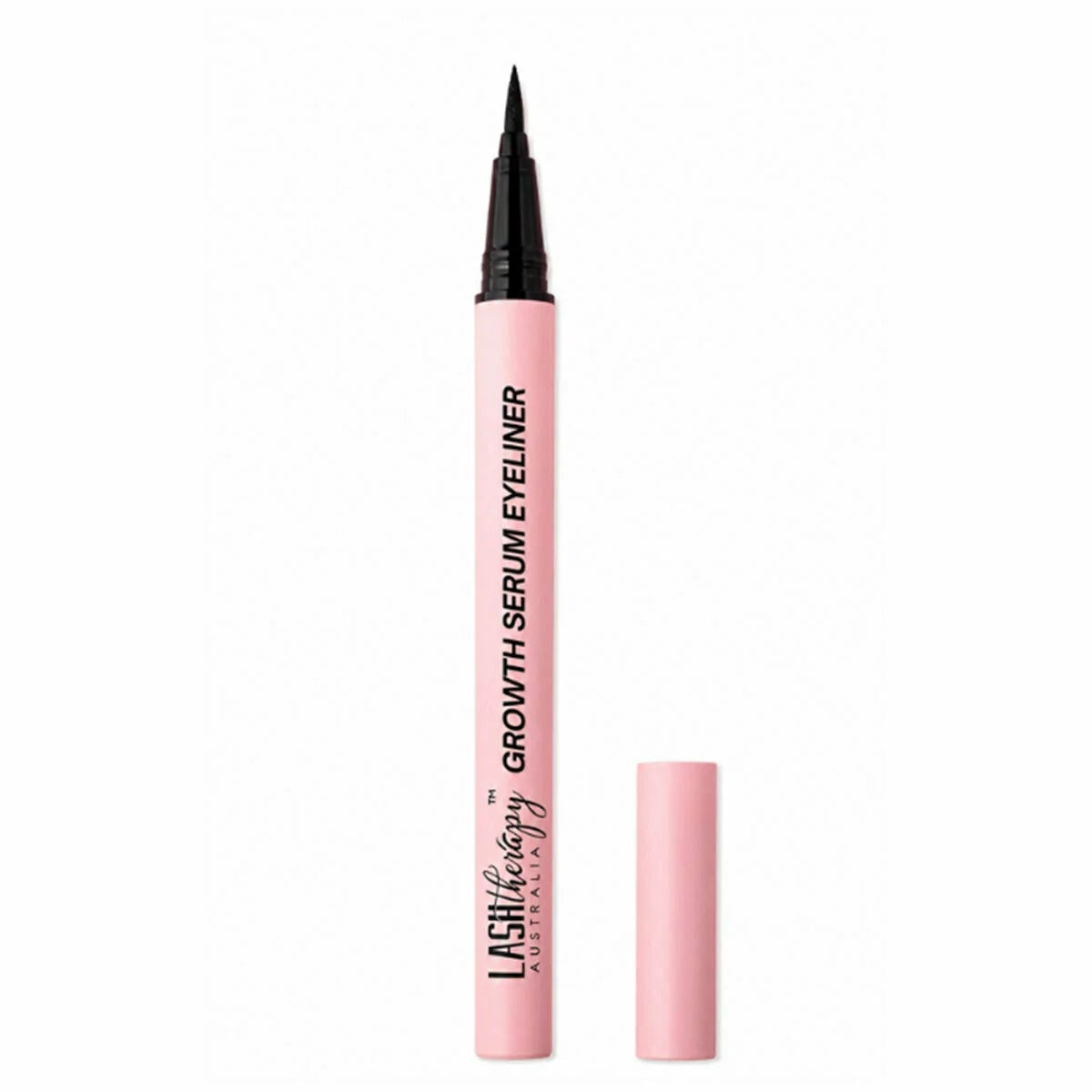 Lash Therapy Lengthen Define Lash Serum Mascara & Black Eyeliner Eyelash Kit