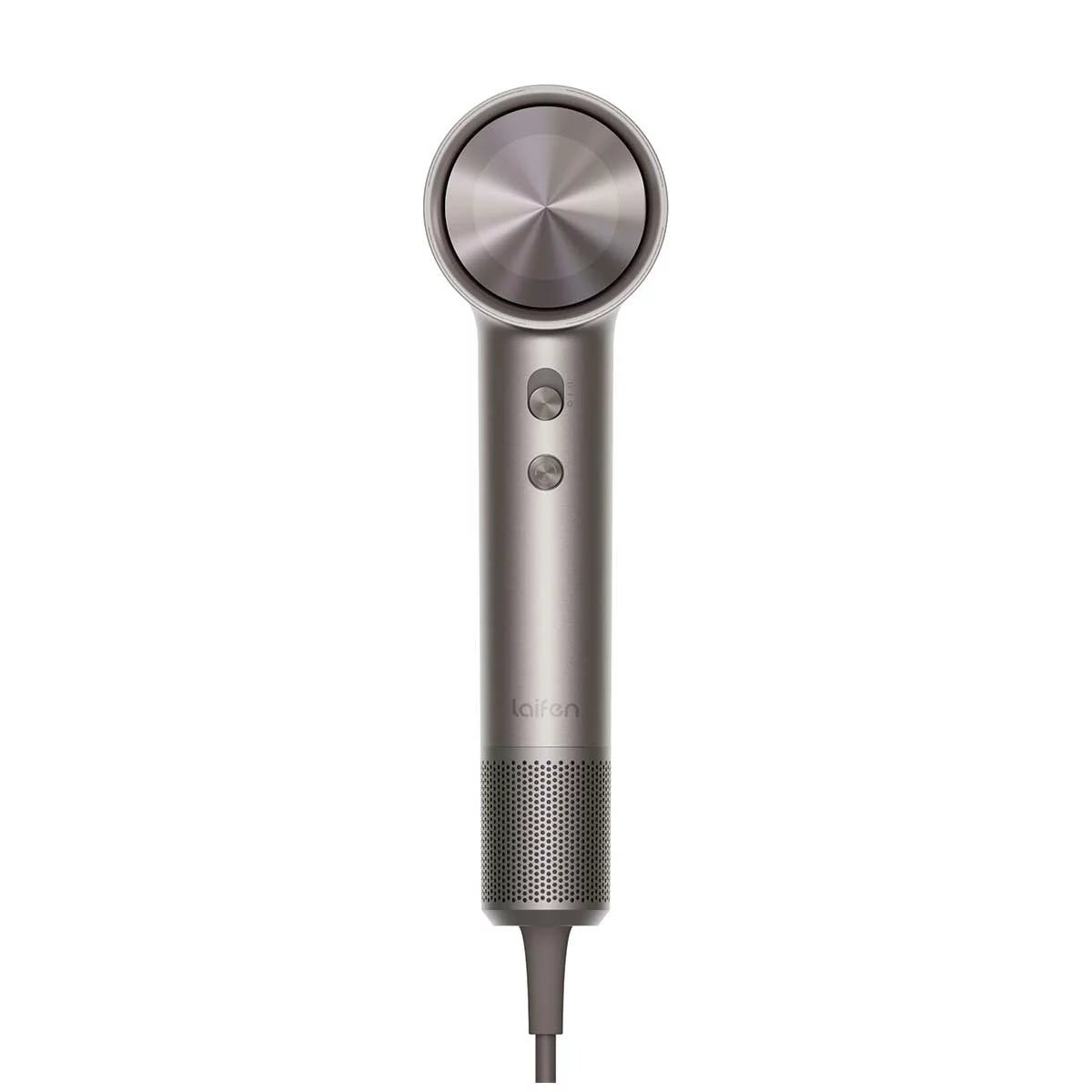 Laifen Swift 4 High Speed Hair Dryer Titanium 400M Ionic 3 Nozzles