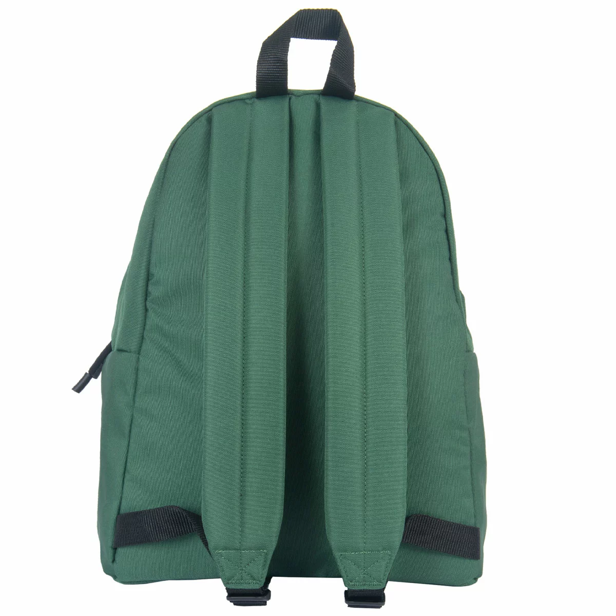 Lacoste Big Logo Green Backpack Premium Unisex Laptop Travel School Bag Durable