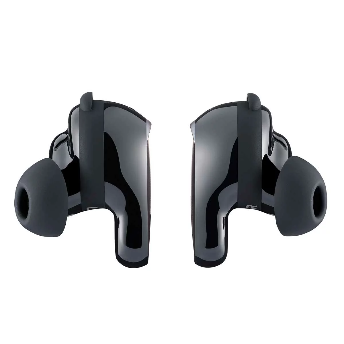 Bose QuietComfort Ultra Wireless Noise Cancelling Earbuds SE Black Bluetooth 5.3