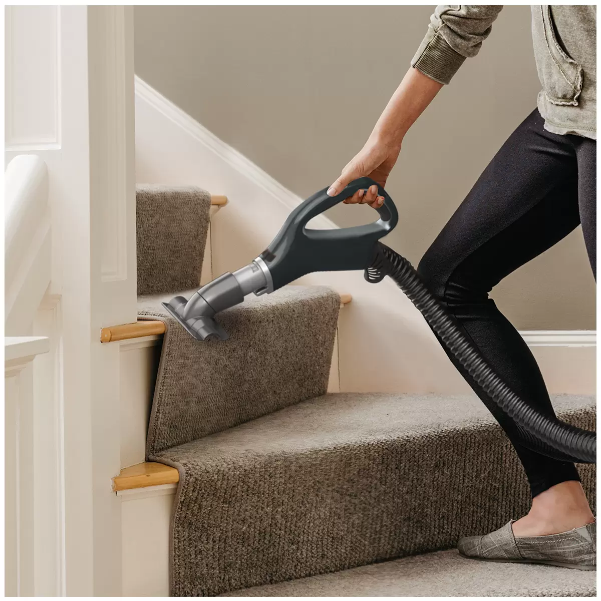 Shark Navigator Upright Vacuum ZU62 Self Cleaning Brushroll HEPA Filter Pet Hair