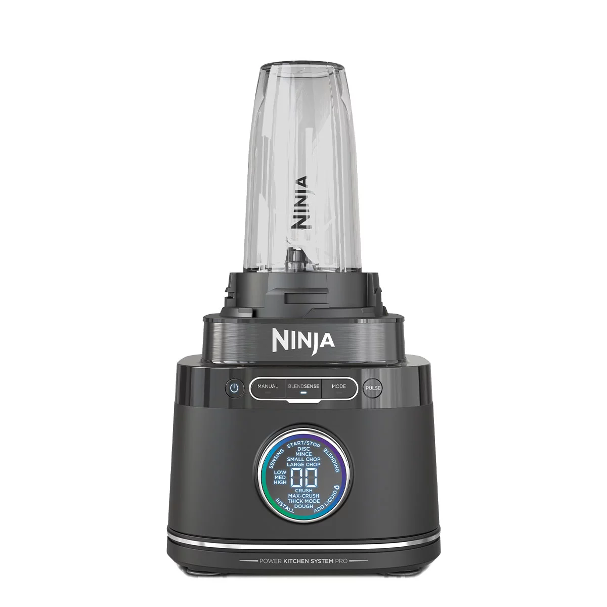 Ninja Detect Kitchen System Power Blender and Processor Pro TB401ANZ