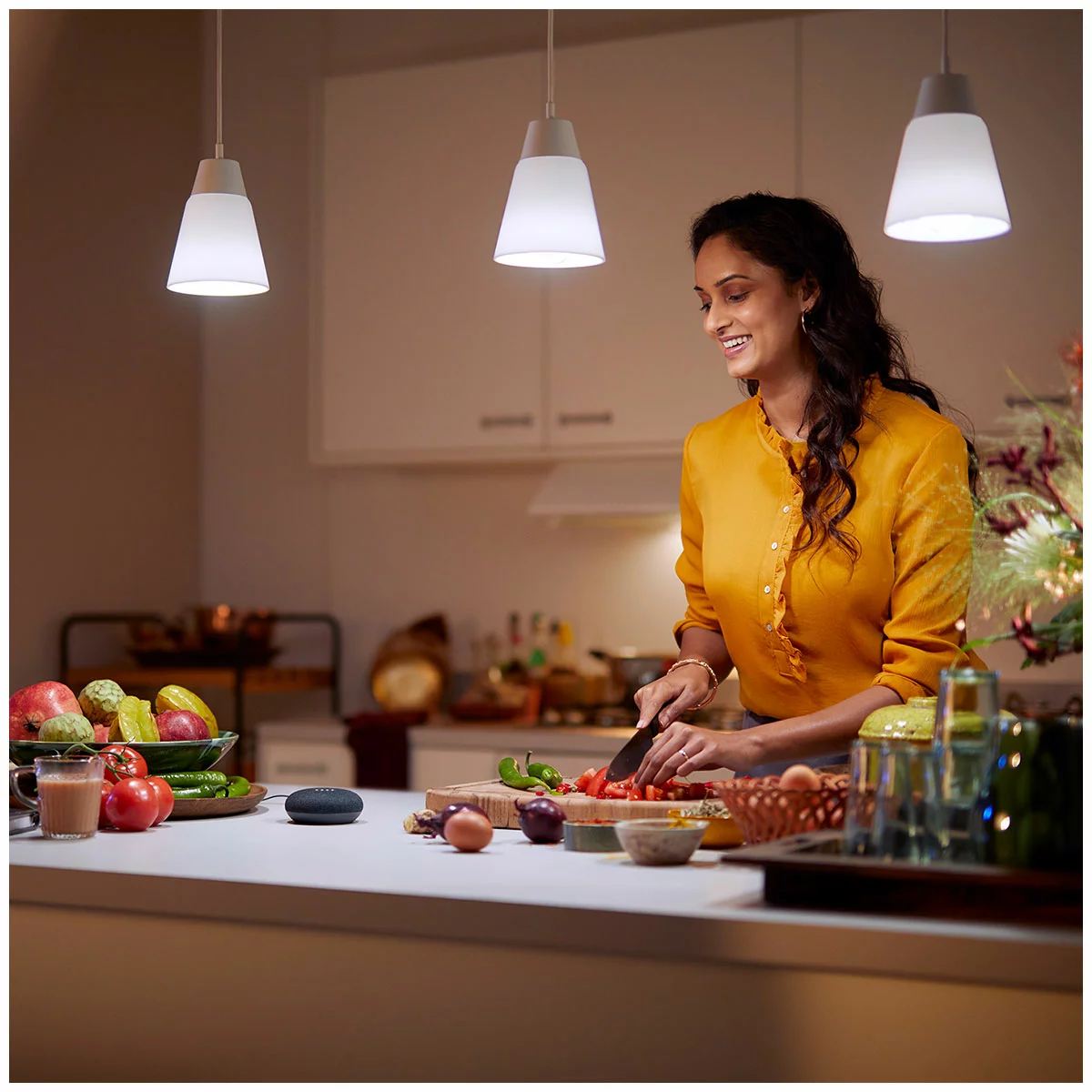 Philips Essential LED Bulb 11W E27 6500K Cool Daylight 230V 8 Pack Energy Saving