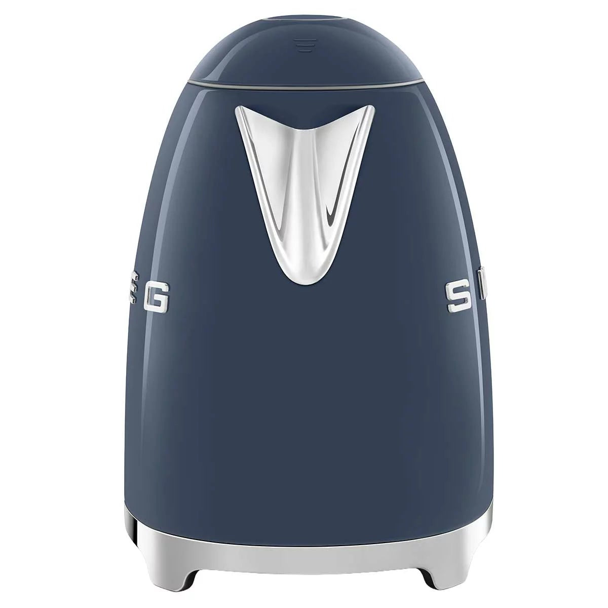 Smeg 50s Style Kettle Navy Blue KLF03NBAU 1.7L 2400W W/ 360° Swivel Base