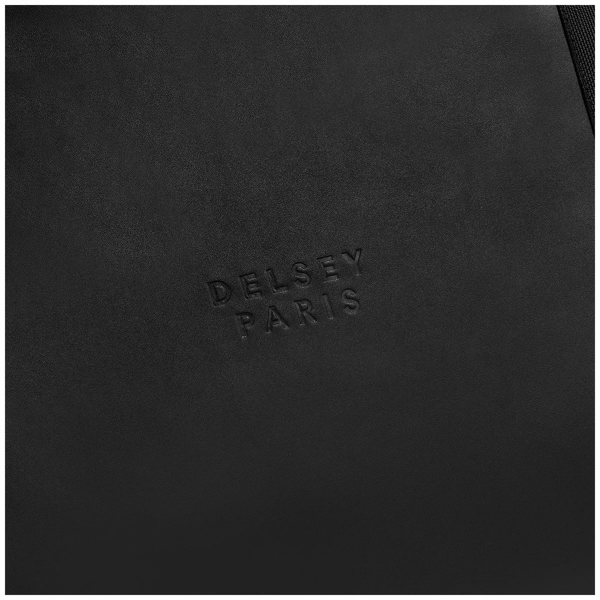 Delsey Wagram Garment Cover Black 54 x 52 x 15 cm