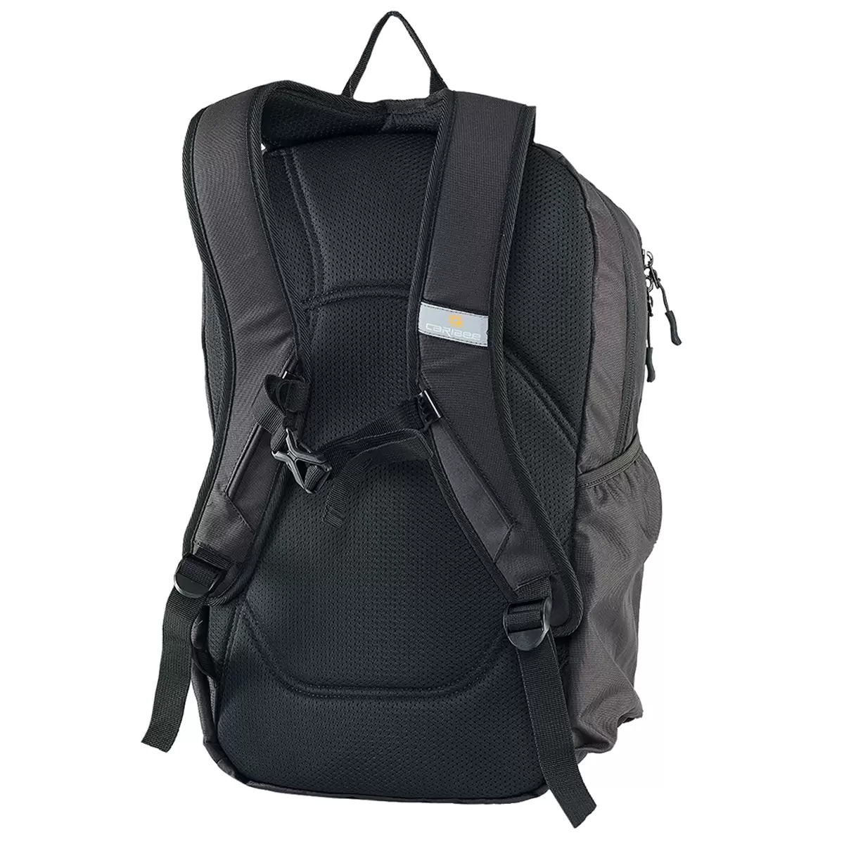 Caribee Cub 28L Daypack Black Backpack