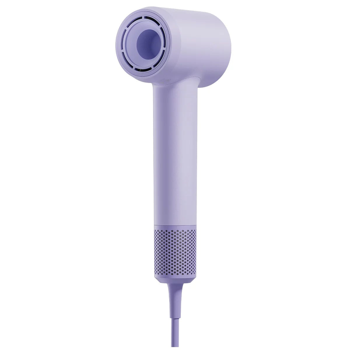 Laifen SE 2 High Speed Hair Dryer Purple W/ 10 Settings 108000 RPM Ionic 1400W