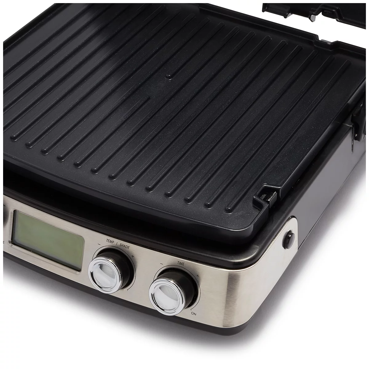 GreenPan Elite Contact Grill 7 in 1 Countertop Non-Stick Cookware CC006847-001 Free Shipping