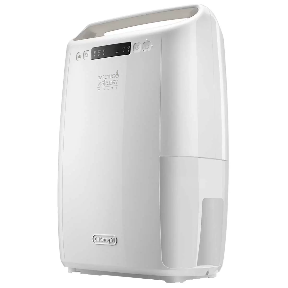 DeLonghi Tasciugo AriaDry Multi 14L Dehumidifier DEXD214RF Air Purifier Laundry