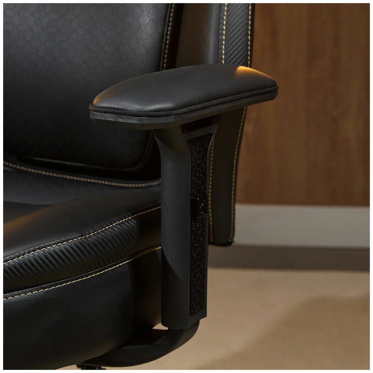 DPS Gaming Chair Ergonomic Racing Style Adjustable Lumbar Office Chair