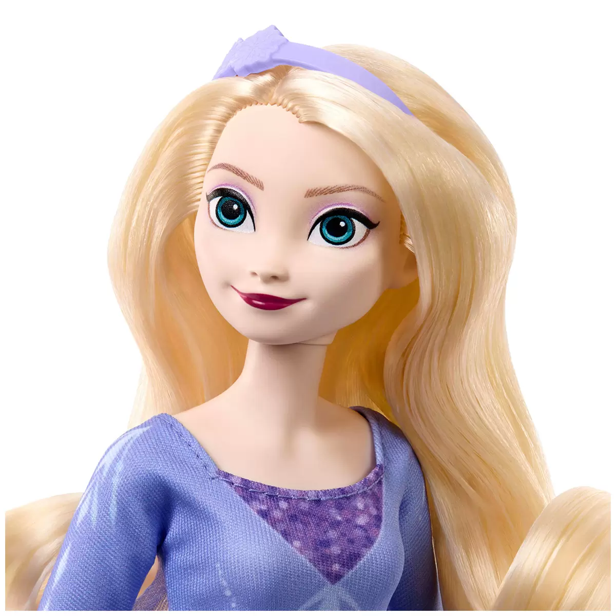 Disney Frozen Fashion Dolls & Accessories Frozen- Free Shipping