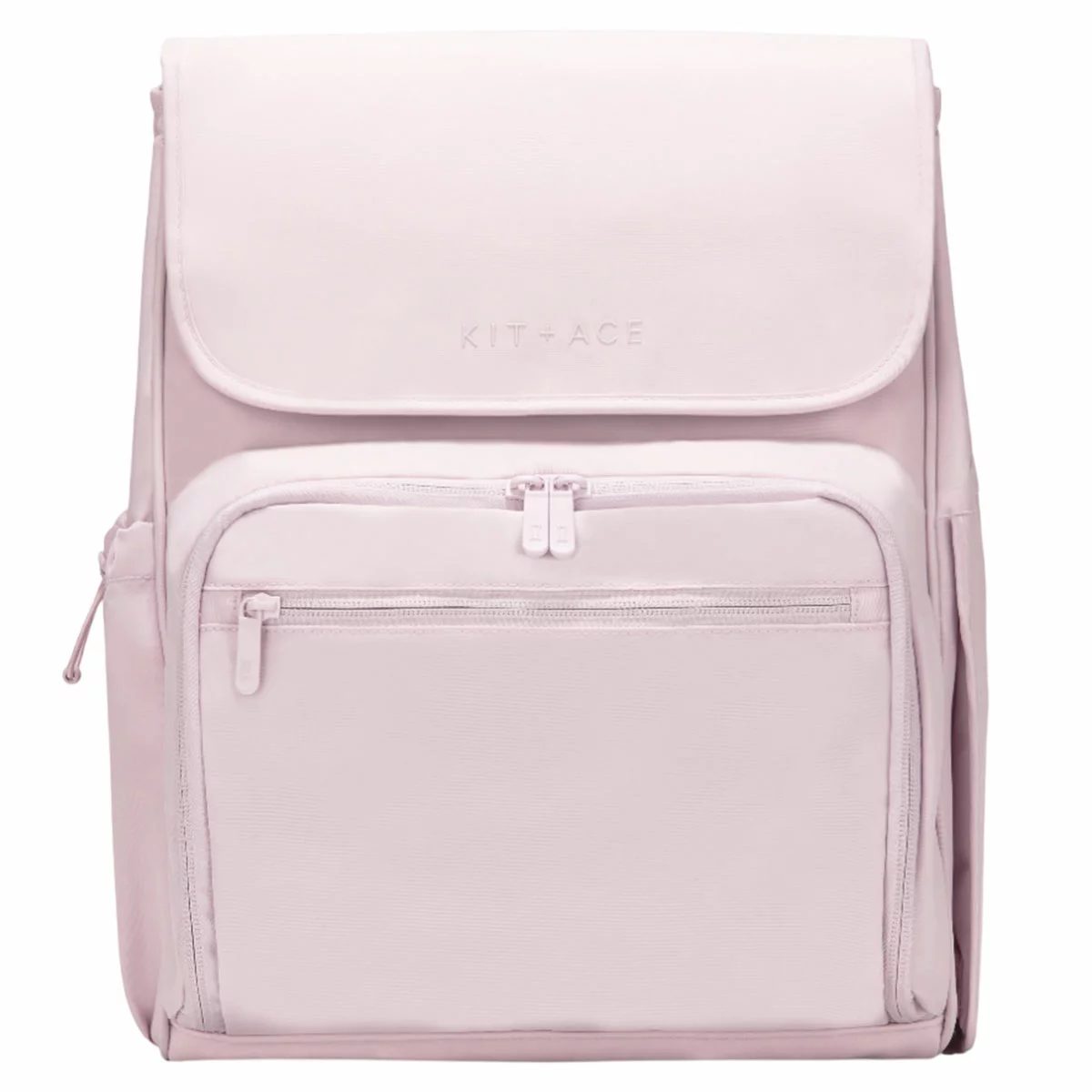 Kit + Ace Baby Bag Set Pink - Free Shipping