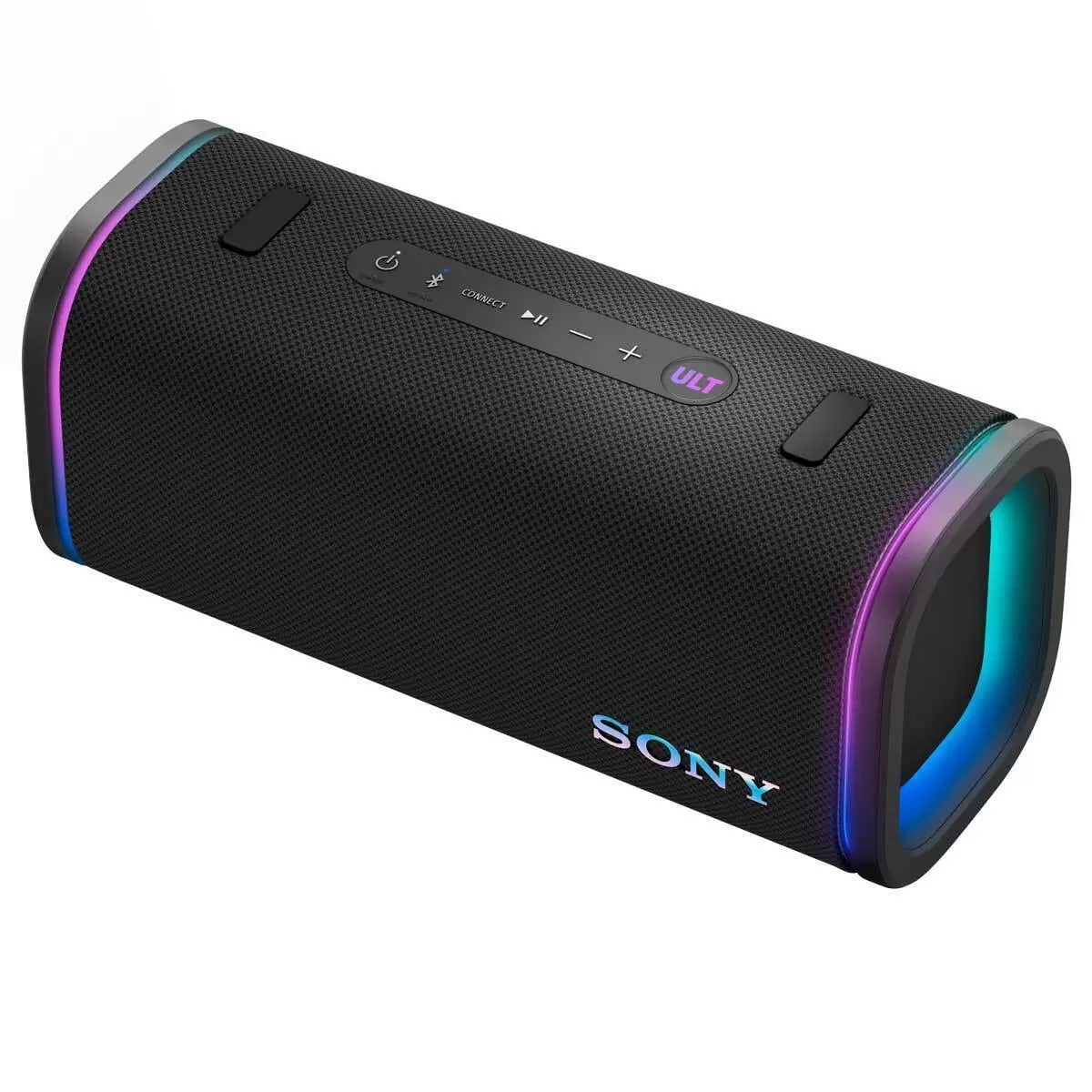 Sony ULT FIELD 5 Portable Bluetooth Speaker IP67 Waterproof 25H Battery Black