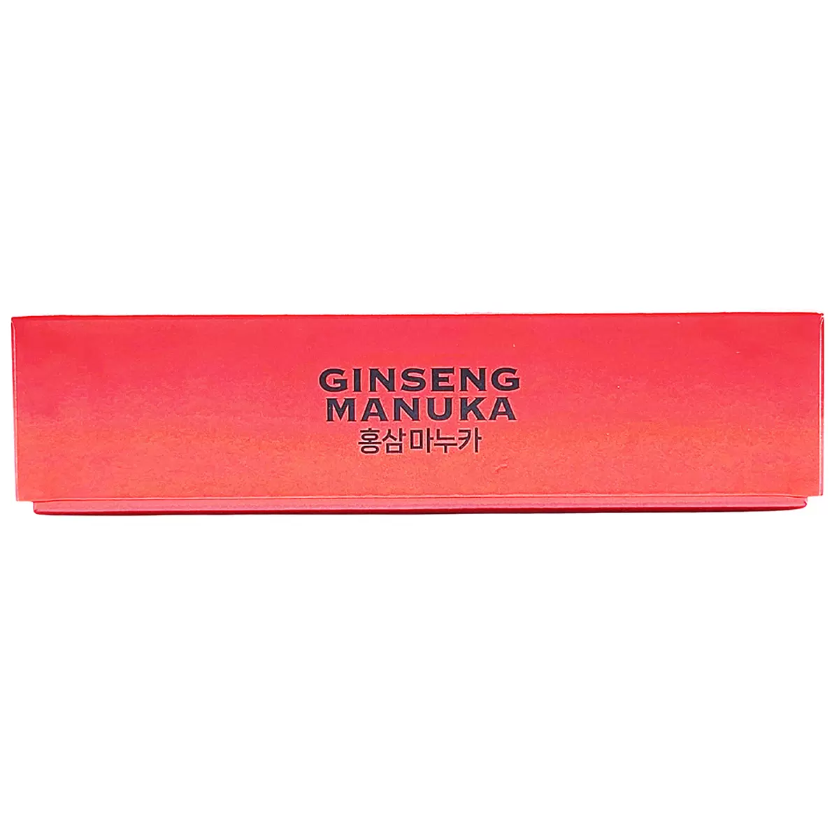 Jung Kwan Jang Red Ginseng Manuka Honey 30 x 15g Sachets